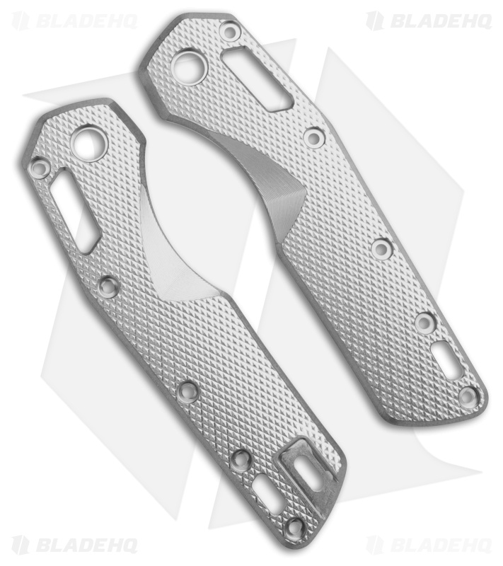 Ripp's Garage Tech Microtech MSI S/E RH Ti Featherweight Diamond SW