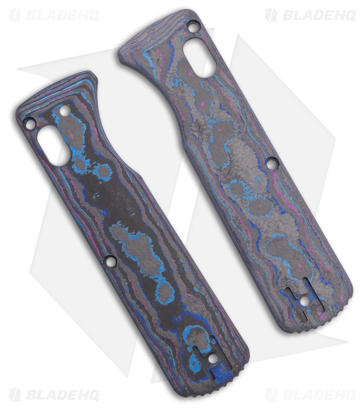 Vosteed Vombat Scales - Damtanium Camo Carbon W0101
