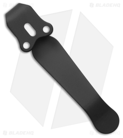 Lynch Northwest Benchmade/Emerson/Pro-Tech Pocket Clip - Checkerboard 