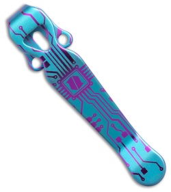 Lynch Northwest Benchmade/Emerson/Pro-Tech Short Circuit Pocket Clip | 228744