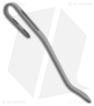 Lynch Northwest Pro-Tech Pocket Clip Standard (Blacksmith)