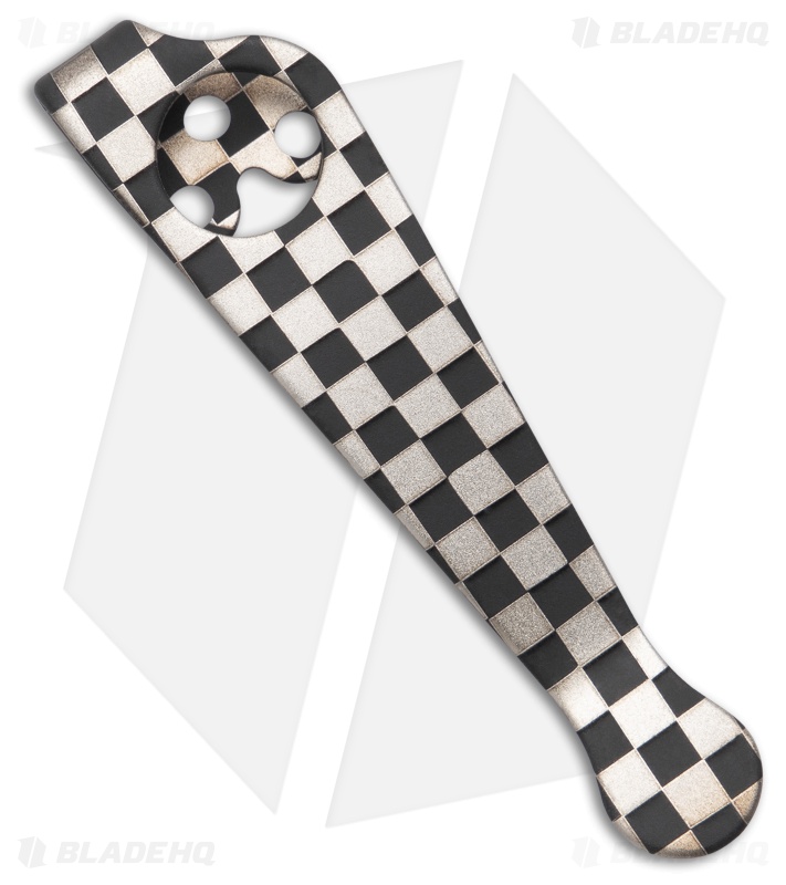 Lynch Northwest Spyderco Para 3 Right Hand Dessert Warrior