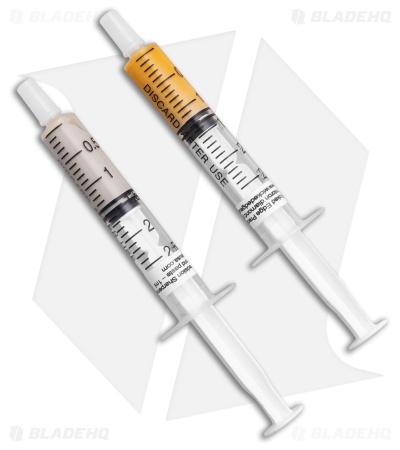Wicked Edge 1.0um/0.5um Diamond Stropping Paste