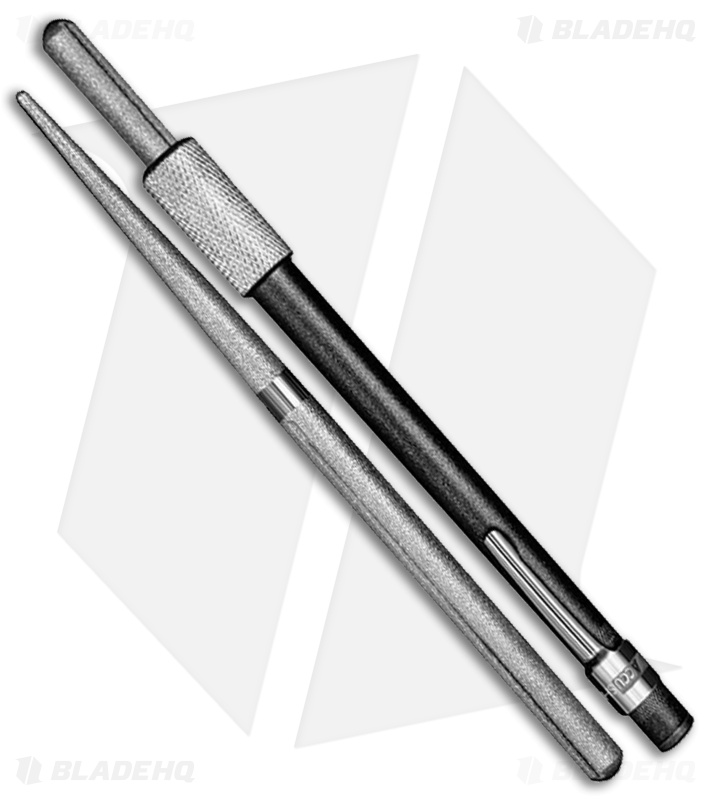 AccuSharp 4" Diamond Rod Sharpener (030)