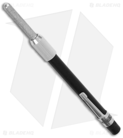 AccuSharp 4" Diamond Rod Sharpener (030)