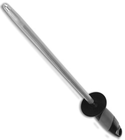 AccuSharp Butcher 9" Steel Sharpening Rod (032)
