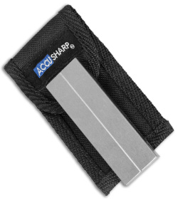 AccuSharp Diamond Pocket Stone (027)