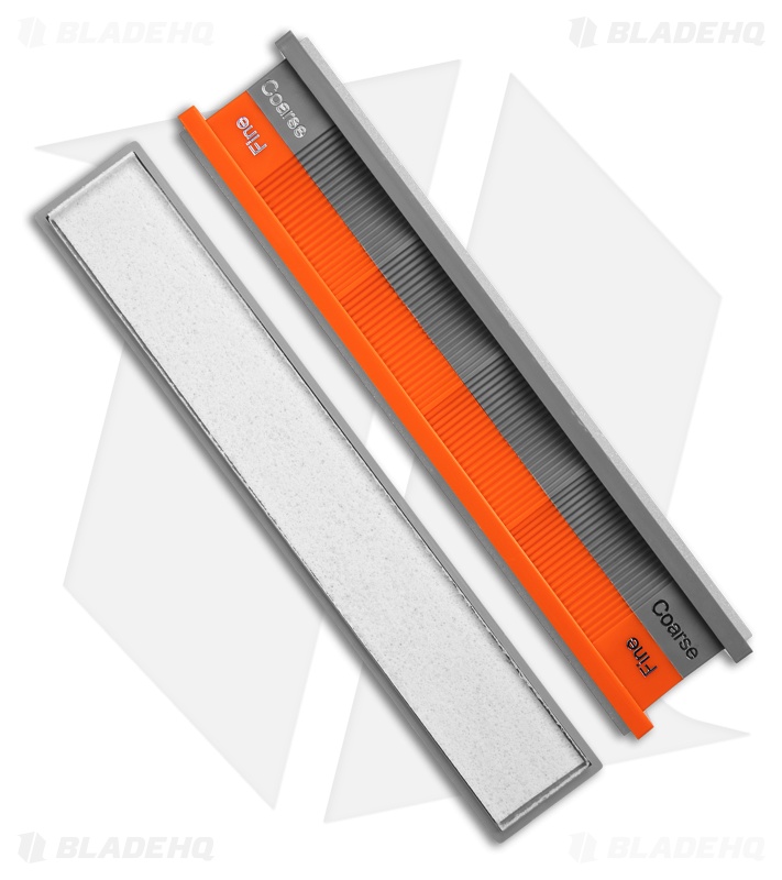 Wicked Edge Blank Handles and Glass Platens Pack - WKEBHGL