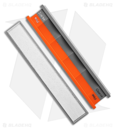 Wicked Edge Blank Handles and Glass Platens Pack - WKEBHGL