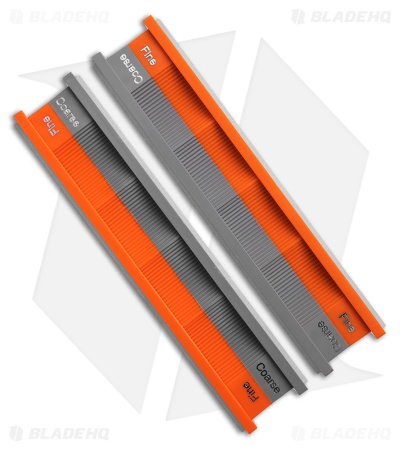 Wicked Edge Blank Handles and Glass Platens Pack - WKEBHGL