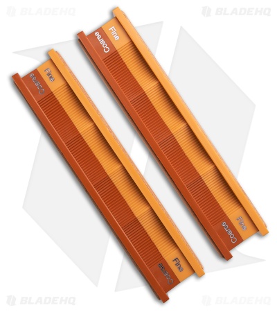 Wicked Edge Blank Leather Strops Pack 