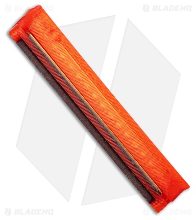 Dull Boy Blades 3D Printed Whole Enchilada Sharpener System - Ember