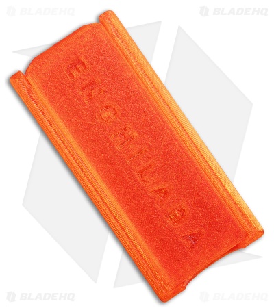 Dull Boy Blades 3D Printed Whole Enchilada Sharpener System - Ember