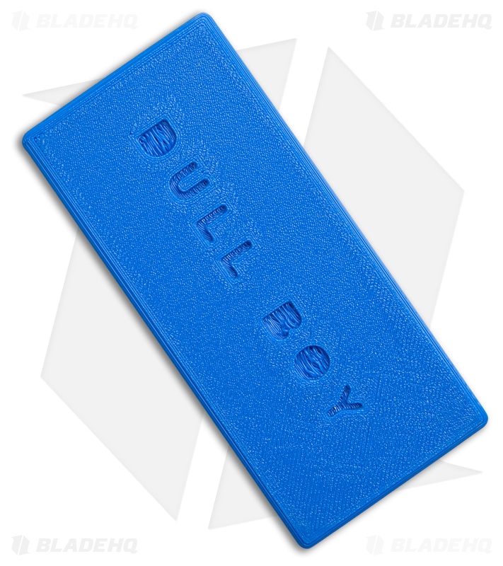 Dull Boy Blades 3D Printed Whole Enchilada Sharpener System - Little Jobsite