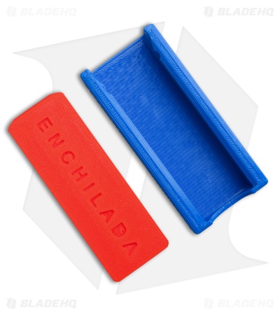 Dull Boy Blades 3D Printed Whole Enchilada Sharpener System - Little Jobsite