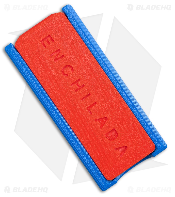 Dull Boy Blades 3D Printed Whole Enchilada Sharpener System - Little Jobsite