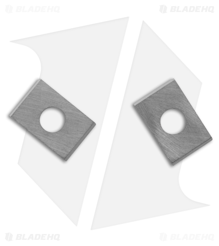 Gatco Replacement Tips for GTC40001 (Carbide)