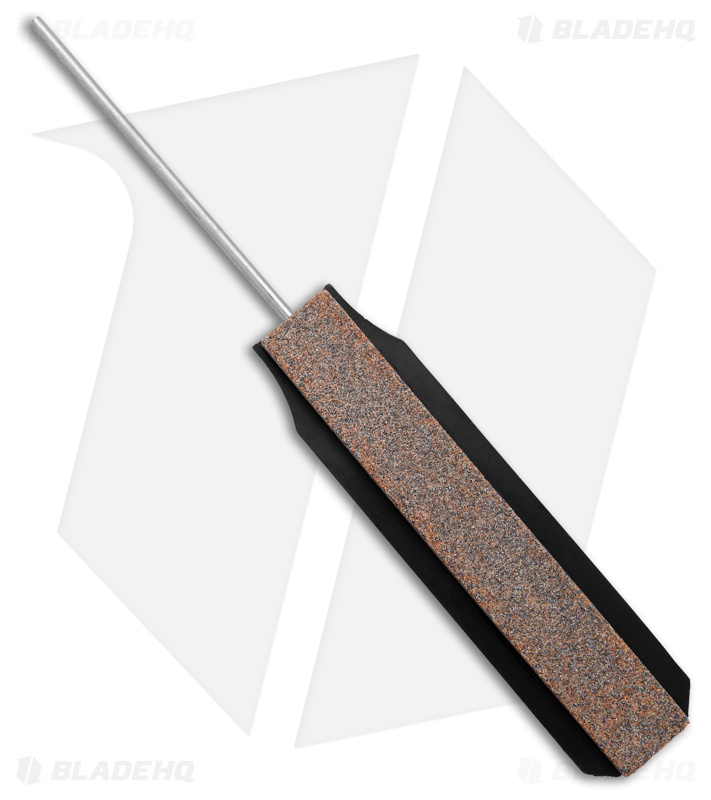 Gatco Sharpening Hone Extra Coarse 80 Grit - 15002