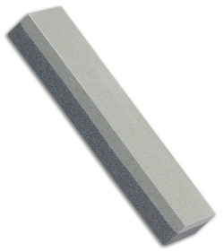 Lansky Fine/Coarse ComboStone Dual Grit Bench Stone (LS45)