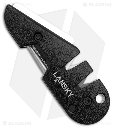 Lansky Tactical Blademedic Knife Sharpener (4-in-1)