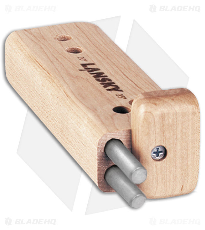 Lansky Diamond/Ceramic Turn Box (LS54)