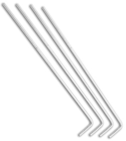 Lansky Extra Guide Rods Stainless Steel (LS5)