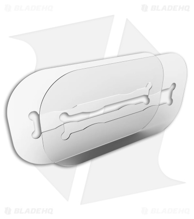 Wicked Edge Safety Shield (2 pack)