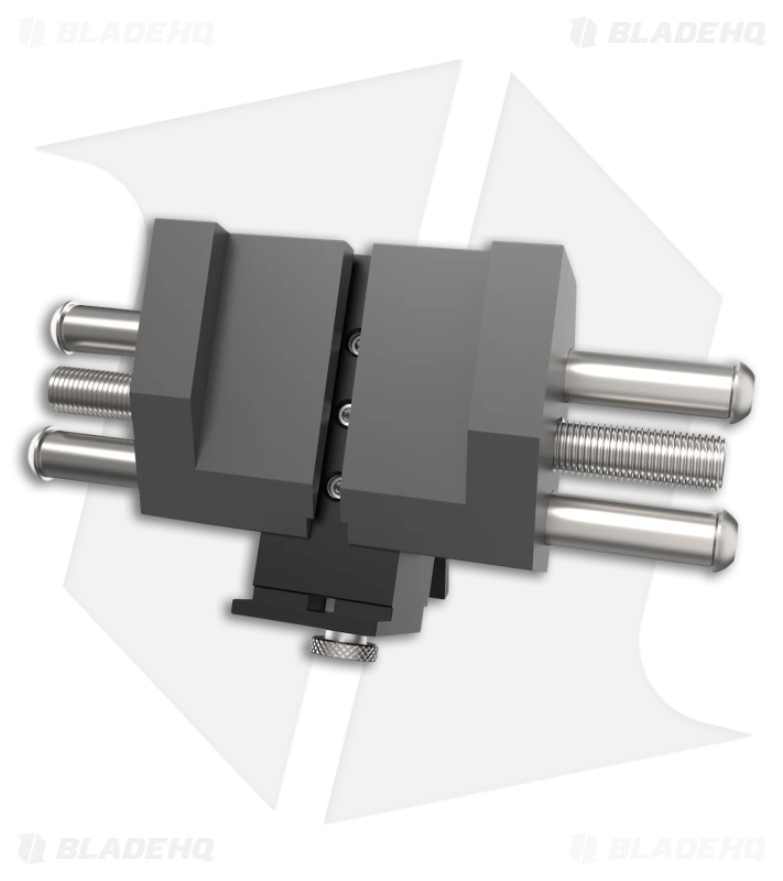 Wicked Edge Chisel Attachment