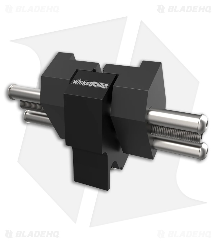 Wicked Edge Chisel Attachment