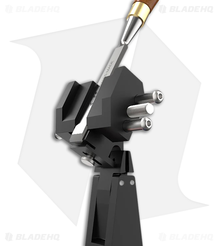 Wicked Edge Chisel Attachment