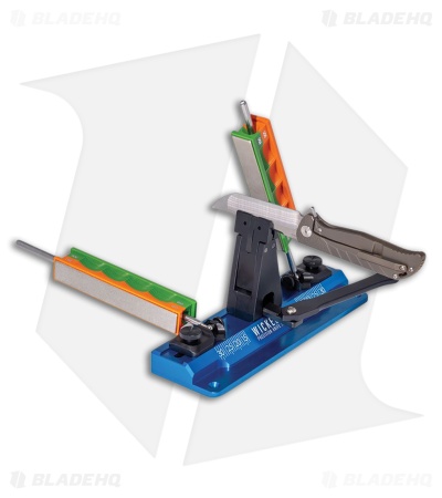 Wicked Edge Cobalt Knife Sharpener - WE64