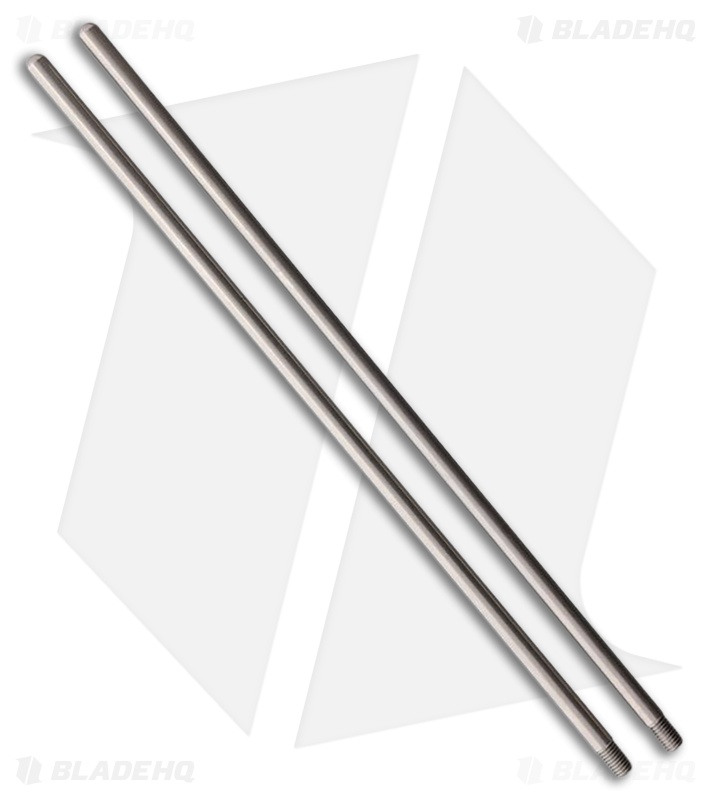 Wicked Edge 10" Guide Rods