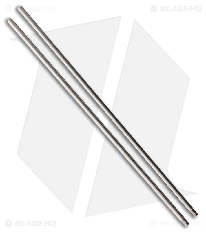Wicked Edge 12" Guide Rods 