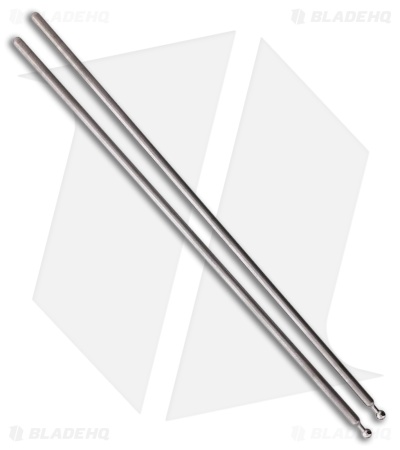 Wicked Edge 13" Guide Rods for WE60 Series Sharpeners