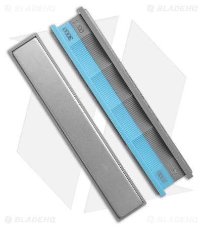 Wicked Edge 2200#/3000# Diamond Stones Pack