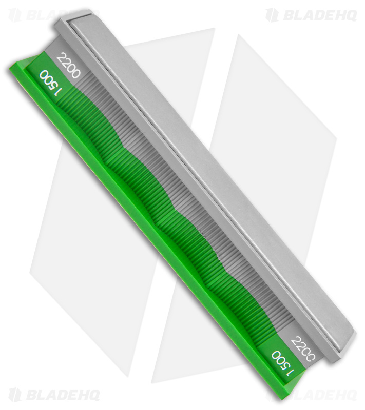 Wicked Edge Fine/Fine Diamond Sharpening Stones 1500/2200 Grit 