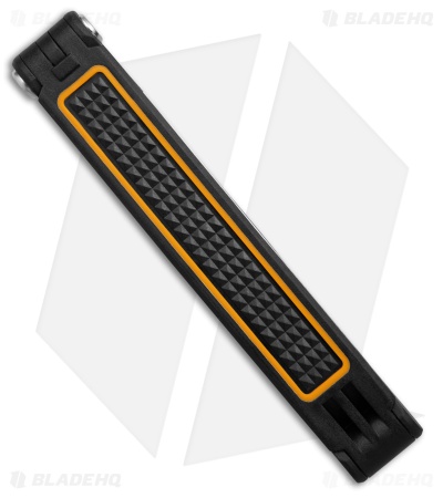Work Sharp Folding Field Sharpener - WSEDCFFS - Blade HQ