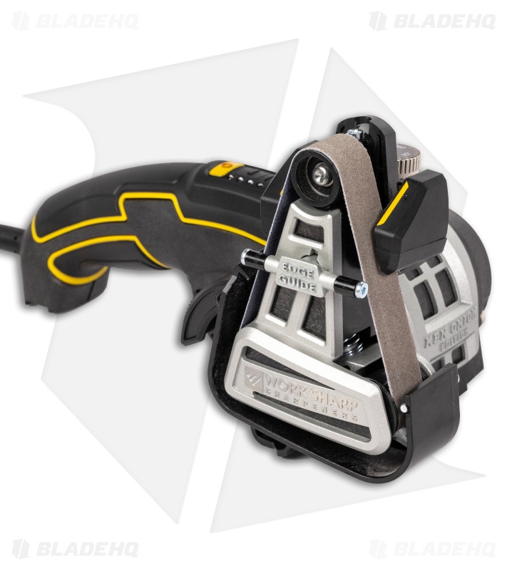 Work Sharp Knife & Tool Sharpener Ken Onion Edition MK.2