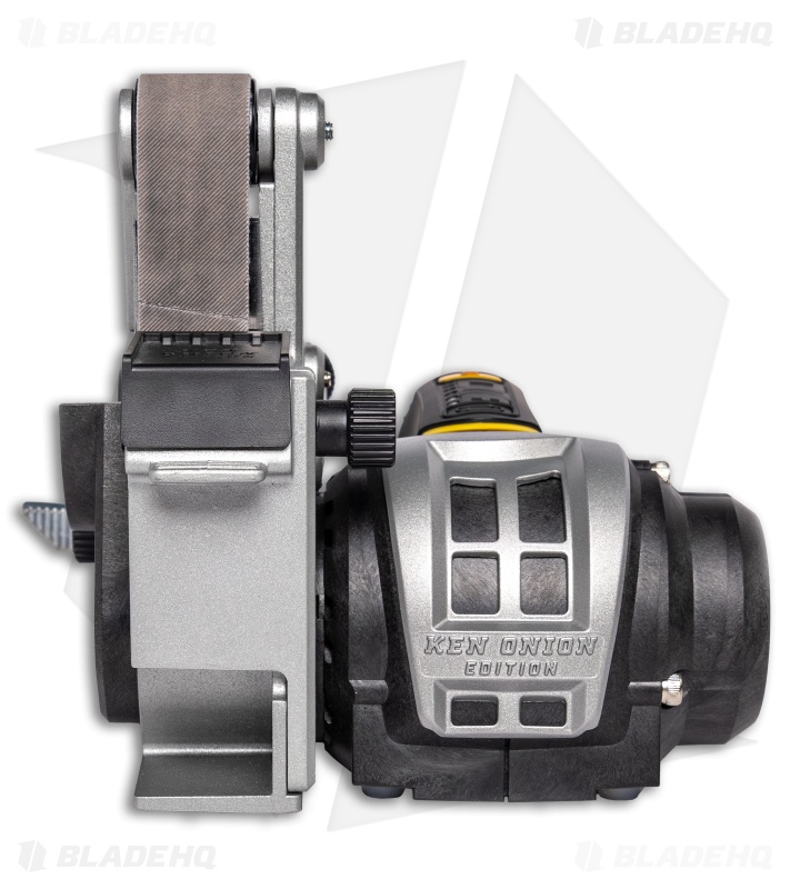 Work Sharp Knife Tool Sharpener Ken Onion Edition Elite MK2