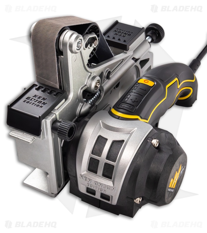 Work Sharp Knife Tool Sharpener Ken Onion Edition Elite MK2