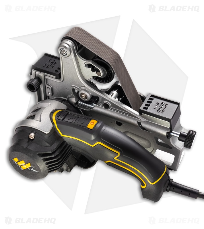 まるい 新品Work Sharp - WSBCHAGS Benchtop Angle Set Knife Sharpener