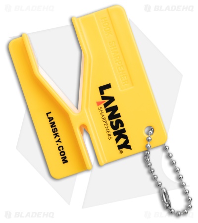 Lansky Duo Pocket Sized Knife Sharpeners