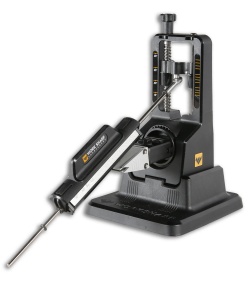 Work Sharp Precision Adjust Angle Set Knife Sharpener WSBCHPAJ