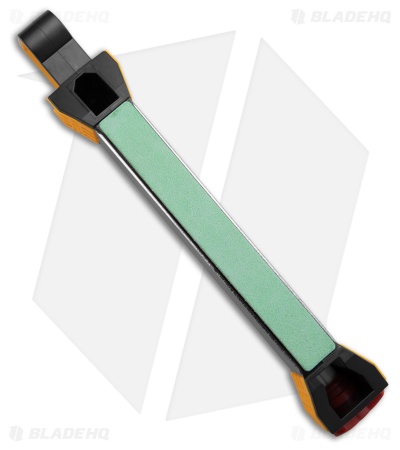 Work Sharp Guided Field Sharpener Elite (Ceramic/Diamond/Strop)