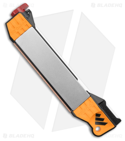 Work Sharp Guided Field Sharpener Elite (Ceramic/Diamond/Strop)