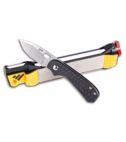 Work Sharp + Knafs Lander 5 Gift Pack -  WSGFS-KL5-D