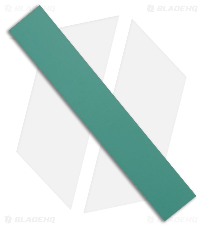 KME Sharpeners 9 Micron 6" Diamond Lapping Films w/ Glass Blank (1,800 Grit)