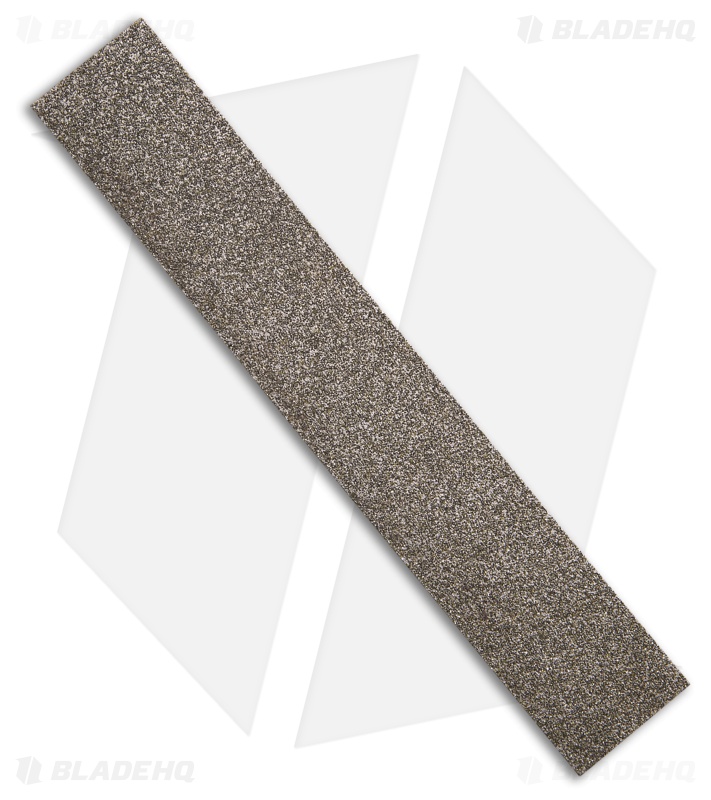 KME Sharpeners Gold Series 6" Diamond Hone (50 Grit Beast) 6-GS-50