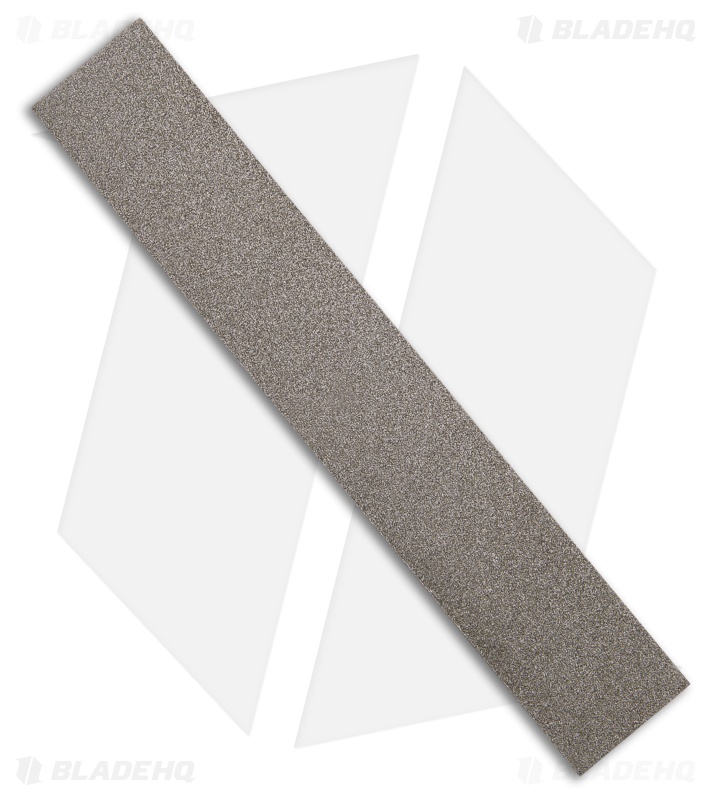 KME Sharpeners Gold Series 6" Diamond Hone (100 Grit XX-Coarse) 6-GS-100