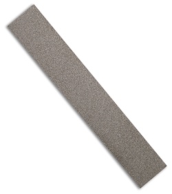 KME Sharpeners Gold Series 6" Diamond Hone (100 Grit XX-Coarse) 6-GS-100